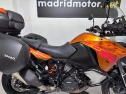 KTM 1190 ADVENTURE