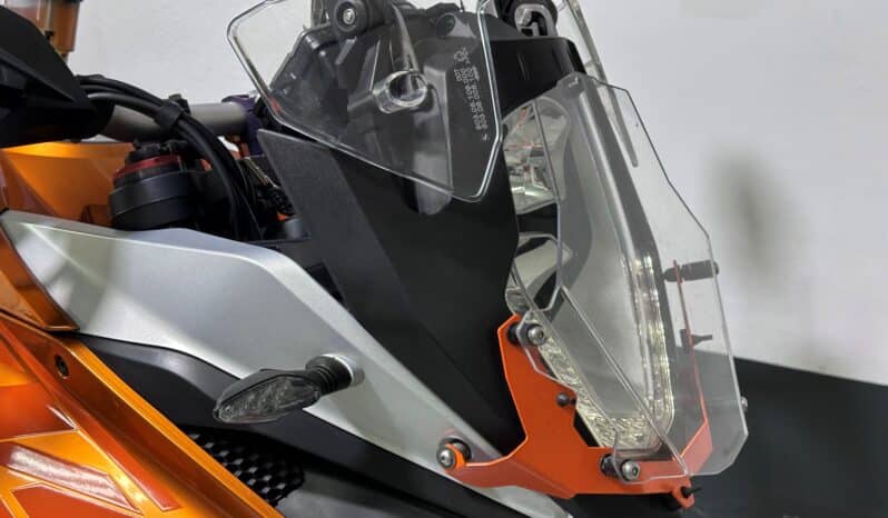 KTM 1190 ADVENTURE
