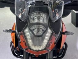 KTM 1190 ADVENTURE