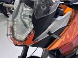 KTM 1190 ADVENTURE