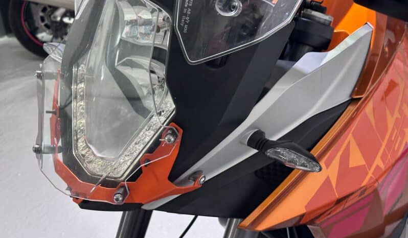 KTM 1190 ADVENTURE