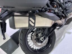 KTM 1190 ADVENTURE