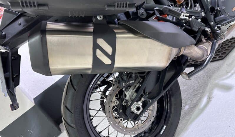 KTM 1190 ADVENTURE