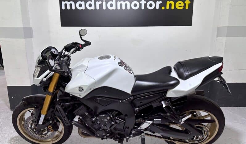 YAMAHA FZ8 N