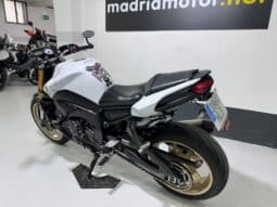 YAMAHA FZ8 N