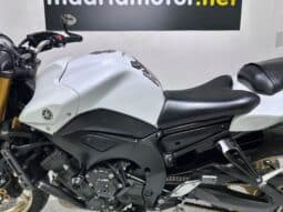 YAMAHA FZ8 N