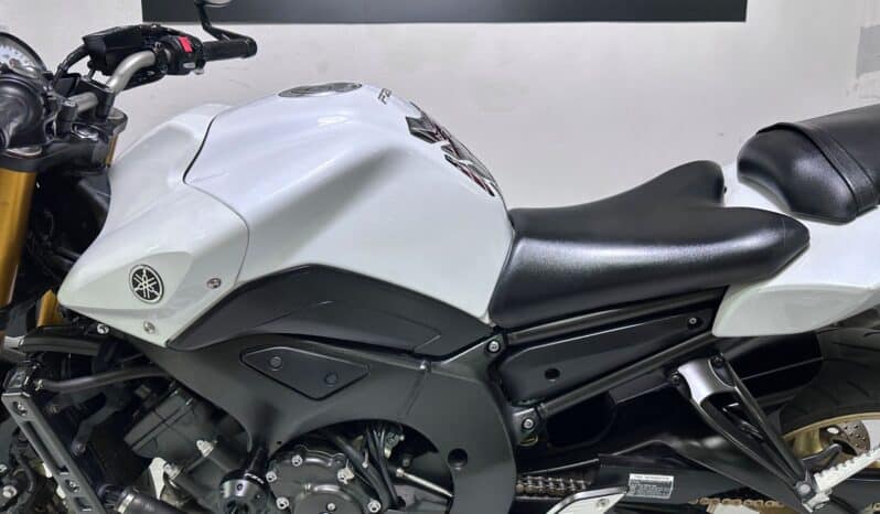 YAMAHA FZ8 N