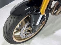 YAMAHA FZ8 N