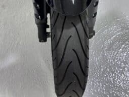 YAMAHA FZ8 N