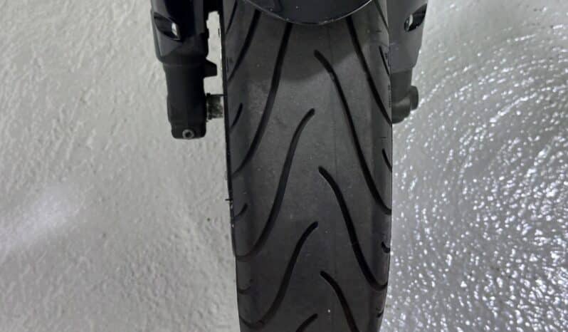 YAMAHA FZ8 N