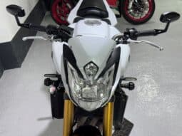 YAMAHA FZ8 N