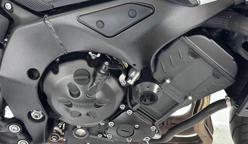 YAMAHA FZ8 N