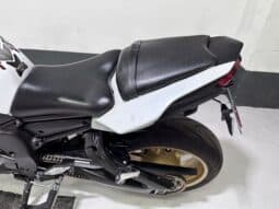 YAMAHA FZ8 N