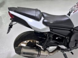 YAMAHA FZ8 N