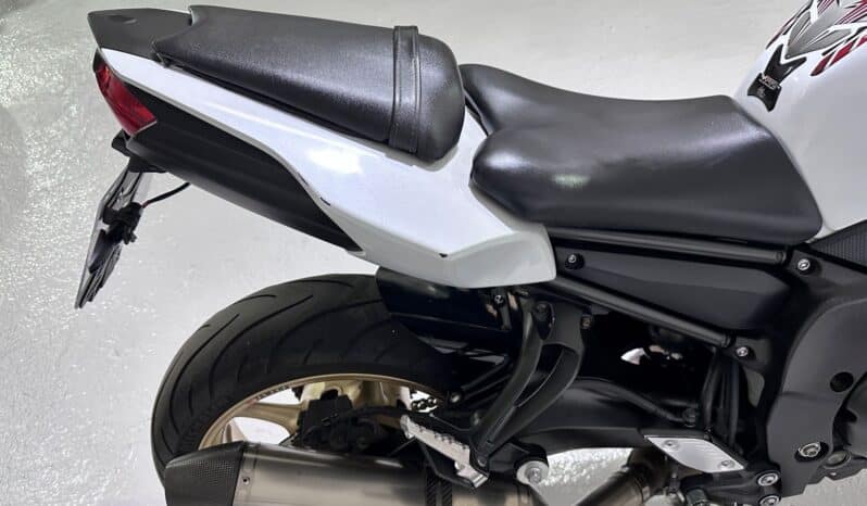 YAMAHA FZ8 N