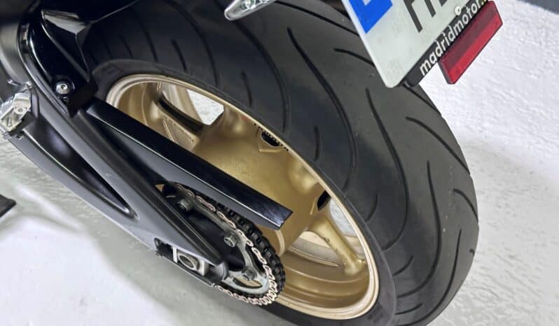 YAMAHA FZ8 N