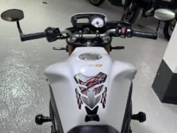 YAMAHA FZ8 N