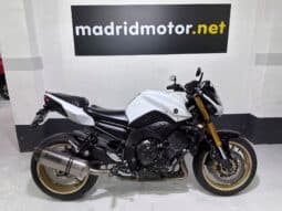 YAMAHA FZ8 N