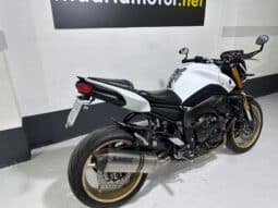 YAMAHA FZ8 N