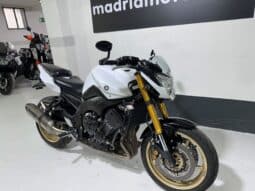 YAMAHA FZ8 N