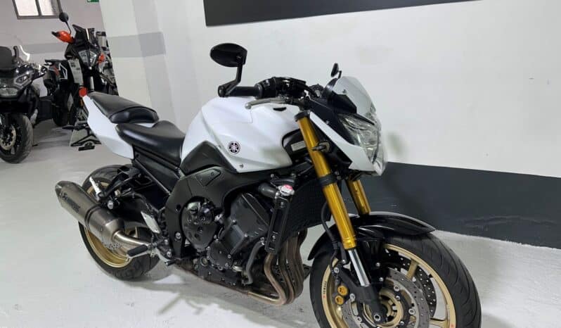 YAMAHA FZ8 N