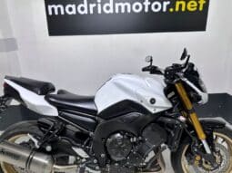 YAMAHA FZ8 N