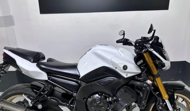 YAMAHA FZ8 N