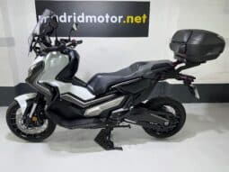 HONDA X-ADV 750