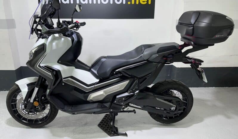 HONDA X-ADV 750
