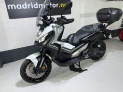 HONDA X-ADV 750