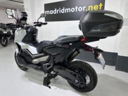 HONDA X-ADV 750