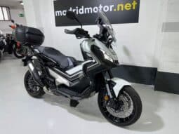 HONDA X-ADV 750