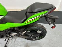 KAWASAKI NINJA SE 500 2025