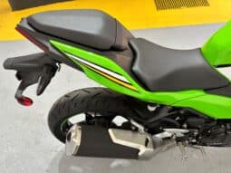 KAWASAKI NINJA SE 500 2025