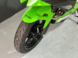 KAWASAKI NINJA SE 500 2025