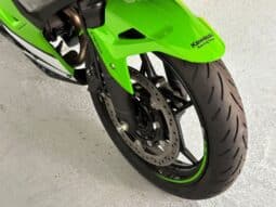 KAWASAKI NINJA SE 500 2025