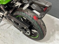 KAWASAKI NINJA SE 500 2025
