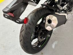 KAWASAKI NINJA SE 500 2025