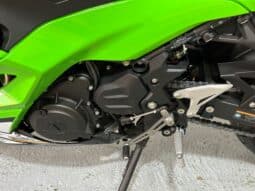 KAWASAKI NINJA SE 500 2025