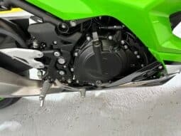 KAWASAKI NINJA SE 500 2025