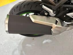KAWASAKI NINJA SE 500 2025