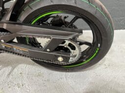 KAWASAKI NINJA SE 500 2025