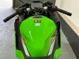 KAWASAKI NINJA SE 500 2025