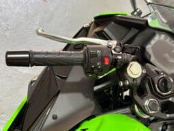 KAWASAKI NINJA SE 500 2025