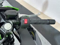 KAWASAKI NINJA SE 500 2025