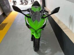 KAWASAKI NINJA SE 500 2025