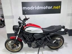 YAMAHA XRS 700 LIMITADA