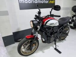 YAMAHA XRS 700 LIMITADA