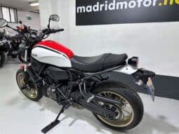 YAMAHA XRS 700 LIMITADA