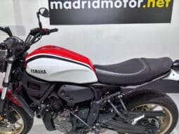 YAMAHA XRS 700 LIMITADA